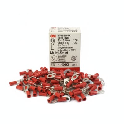 3M MV18-610RX
