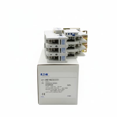 EATON CORPORATION AE16LN0A