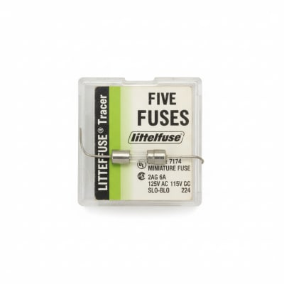 LITTELFUSE 224008