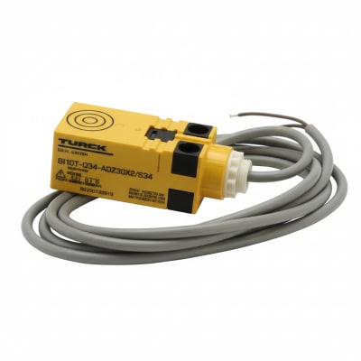 TURCK BI10T-Q34-ADZ30X2/S34