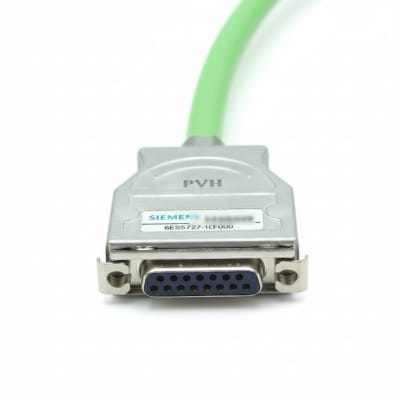 SIEMENS 6ES5727-1CF00