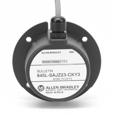 ALLEN BRADLEY 845L-SAJZ23-CKY3