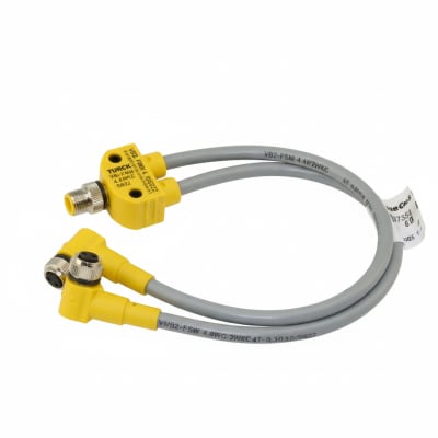 TURCK VB2-FSM 4.4/2WKC 4T-0.3/0.3/S622