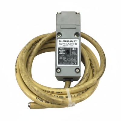 ALLEN BRADLEY 802PR-LAAR1-08