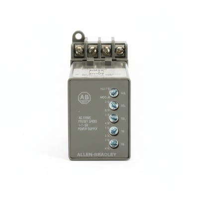 ALLEN BRADLEY 1332-MOD-F3