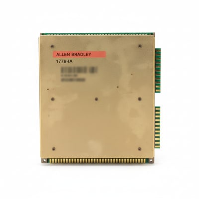 ALLEN BRADLEY 1778-IA