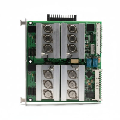 ASEA BROWN BOVERI YT212001-AF