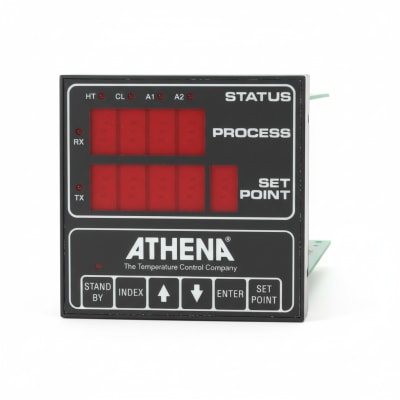 ATHENA 6075-TO-E2-A-01F