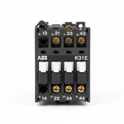 ASEA BROWN BOVERI K31E-120