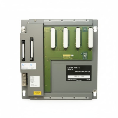 EATON CORPORATION D500-RAC-4