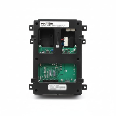 RED LION CONTROLS MDPS0000