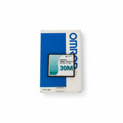 OMRON HMC-EF371