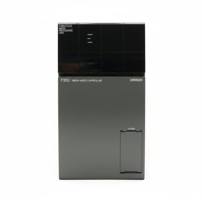 OMRON F350-C12-E