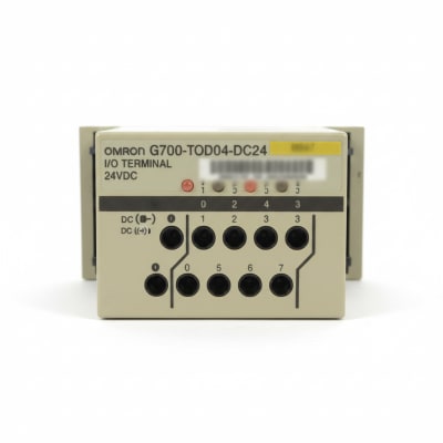 OMRON G700-TOD04-DC24