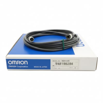 OMRON V600A453M