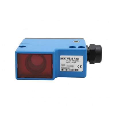 SICK WE36-R230