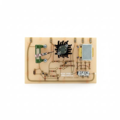 ALLEN BRADLEY 12M03-00020-01