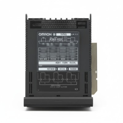OMRON K3NX-VD2C