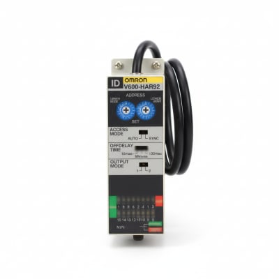 OMRON V600-HAR92
