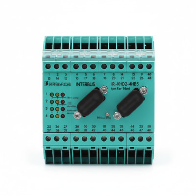 PEPPERL & FUCHS IRI-KHD2-4HB5