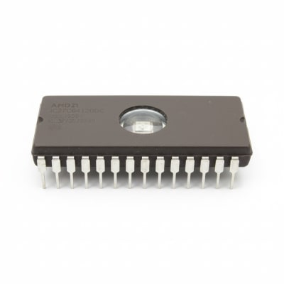AMD IC27C64120DC