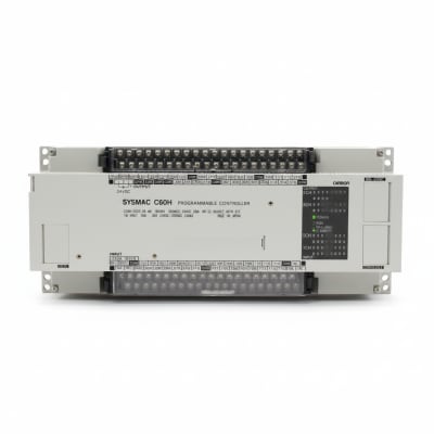 OMRON C60H-C5DR-DE-V1