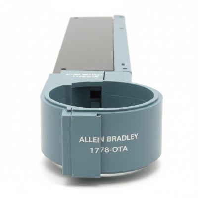 ALLEN BRADLEY 1778-OTA