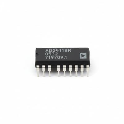 ANALOG DEVICES IC411BR
