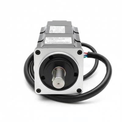 YASKAWA ELECTRIC SGM-02A314B