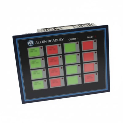 ALLEN BRADLEY 2705-P22C3