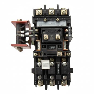 ALLEN BRADLEY 509DC-BOVL