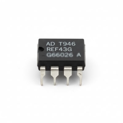 ANALOG DEVICES ICREF43GP