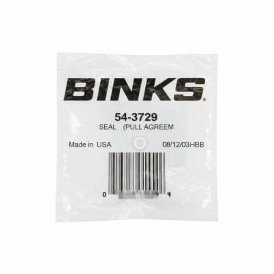 BINKS 54-3729