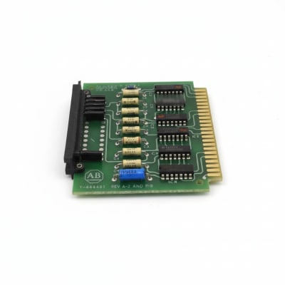 ALLEN BRADLEY 1720-L204
