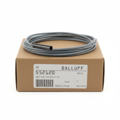 BALLUFF BES-516-526-EO-H-3