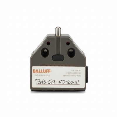 BALLUFF BNS-519-FD-60-111