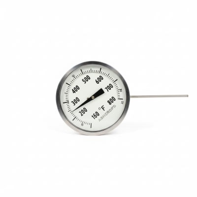 ASHCROFT 50-EI-60E-120