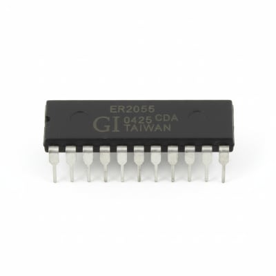 GENERAL INSTRUMENT IC2055