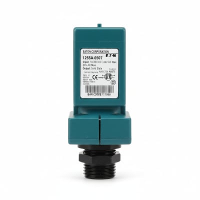 EATON CORPORATION 1255A-6507