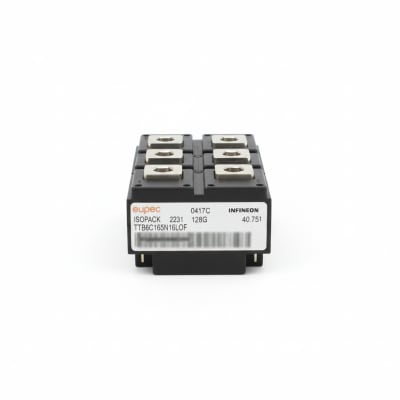 INFINEON TTB6C165N16LOF