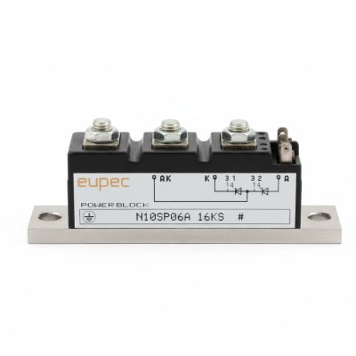 INFINEON N10SP06A