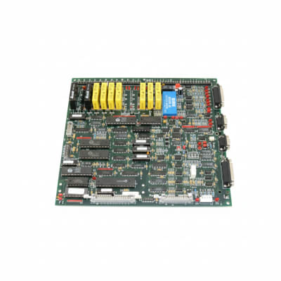 NIDEC CORP 6180-4025