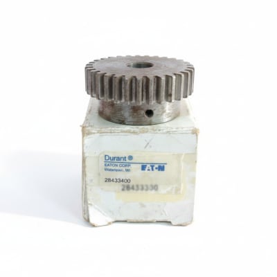 EATON CORPORATION 28433400