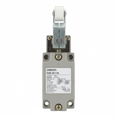 OMRON D4B-3511N