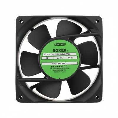 IMC INSTRUMENTS 4715PL04WB30