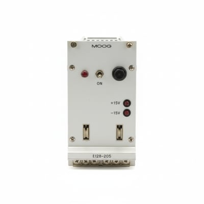 MOOG E128-205