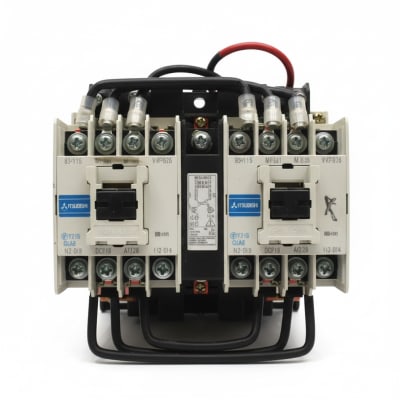 MITSUBISHI S-2XN11AC120V