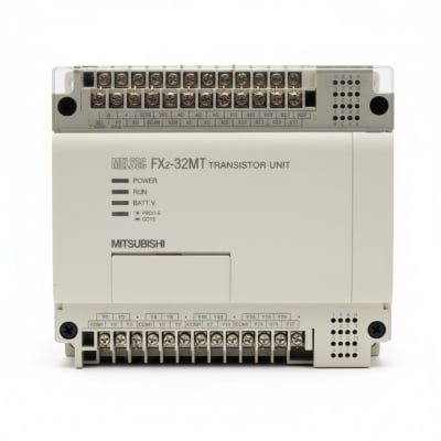 MITSUBISHI FX2-32MT