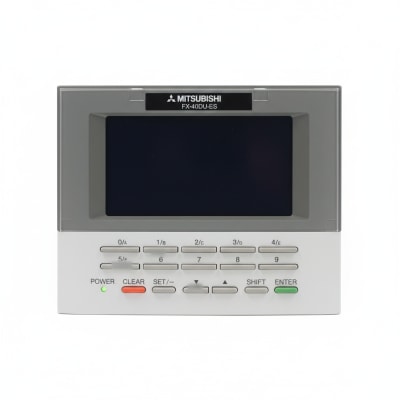 MITSUBISHI FX-40DU-ES