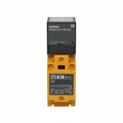 OMRON E3N2-R5-Y4B-US
